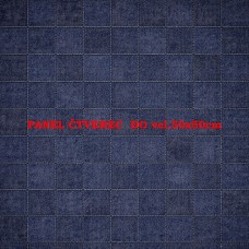 Látkový panel  kolekce DENIM    614-527