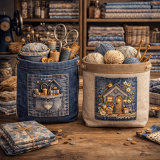 Výrobky pro inspiraci