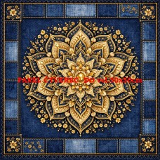 Látkový panel  kolekce DENIM  614-634