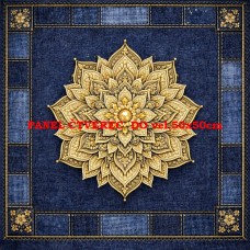 Látkový panel  kolekce DENIM  614-636