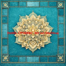 Látkový panel  kolekce DENIM  614-639