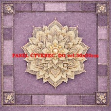 Látkový panel  kolekce DENIM  614-642