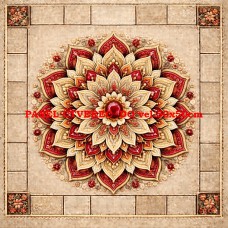 Látkový panel  kolekce DENIM  614-647