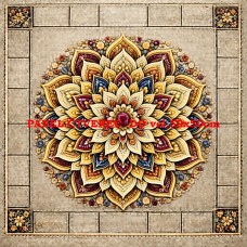 Látkový panel  kolekce DENIM  614-649