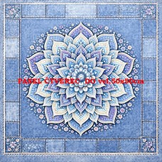 Látkový panel  kolekce DENIM  614-655