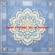 Látkový panel  kolekce DENIM  614-657