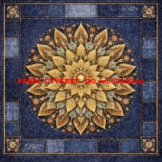 Látkový panel  kolekce DENIM  614-658