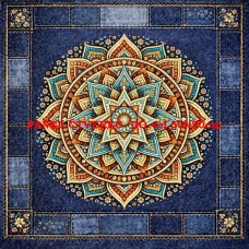 Látkový panel  kolekce DENIM  614-659