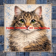 Látkový panel  kolekce DENIM  614-666