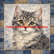 Látkový panel  kolekce DENIM  614-667