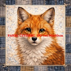 Látkový panel  kolekce DENIM  614-675