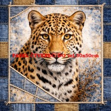 Látkový panel  kolekce DENIM  614-679