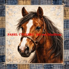 Látkový panel  kolekce DENIM  614-682