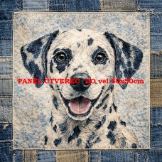 Látkový panel  kolekce DENIM  614-688