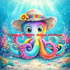 Látkový panel  616-1