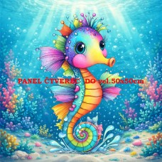 Látkový panel  616-3