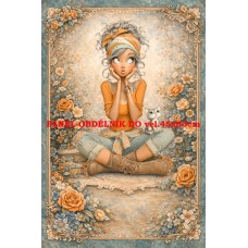 Látkový panel  616-37