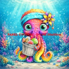 Látkový panel  616-5