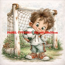 Látkový panel  616-64