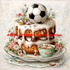 Látkový panel  616-66