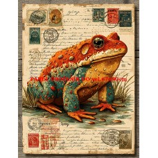 Látkový panel  kolekce  RAINY DAY 624-23