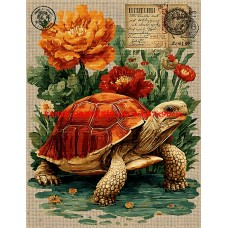 Látkový panel  kolekce  RAINY DAY 624-24