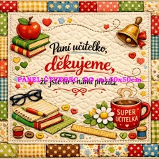 Látkový panel  626-15