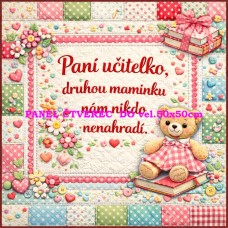 Látkový panel  626-31