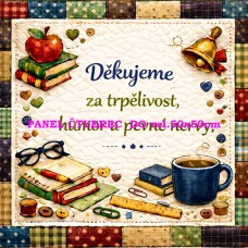 Látkový panel  626-42