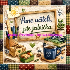 Látkový panel  626-44