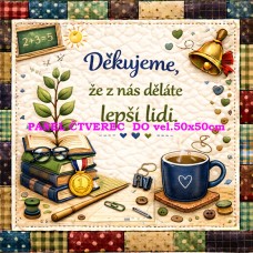 Látkový panel  626-46