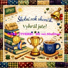 Látkový panel  626-48