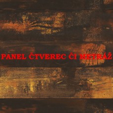 Látkový panel  či metráž kolekce PODZIM  634-149
