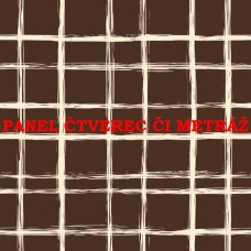 Látkový panel  či metráž kolekce PODZIM  634-165