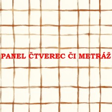 Látkový panel  či metráž kolekce PODZIM  634-168