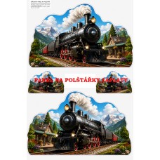 Panel na POLŠTÁŘEK, ZÁPLATY   639-54