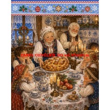 BAVLNĚNÝ PANEL  8x10 cm VAF425
