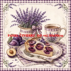 BAVLNĚNÝ PANEL  10x10 cm lef590