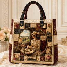 Látkový panel  LIMITKA - ORIENT EXPRESS  - k objednávce nad 500,-