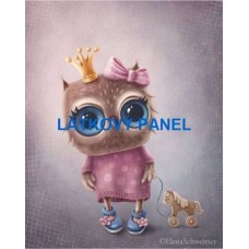 SOFTSHELL PANEL- 30x40 cm ZSK-176