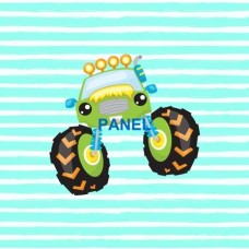 PANEL  - varianty velikostí i materiálu  224-84