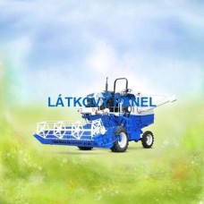  PANEL  - varianty velikostí i materiálu  224-127 - TRAKTORY KOMBAJNY