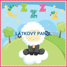  PANEL  - varianty velikostí i materiálu  224-172   POČÍTÁNÍ OVEČEK 