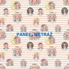  PANEL I METRÁŽ  - varianty velikostí i materiálu  224-186 - ANDÍLCI