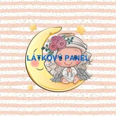  PANEL  - varianty velikostí i materiálu  224-201 - ANDÍLCI