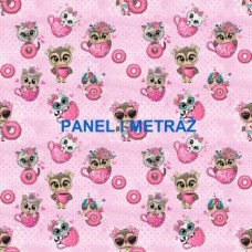 PANEL I METRÁŽ  - varianty velikostí i materiálu  224-239