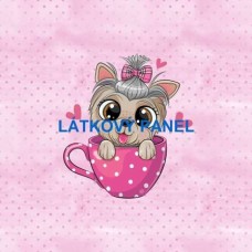  PANEL  - varianty velikostí i materiálu  224-253