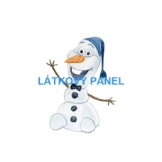 PANEL  - varianty velikostí i materiálu  202FR-P20  -  LEDOVÉ KRÁLOVSTVÍ