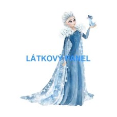  PANEL  - varianty velikostí i materiálu  202FR-P25  -  LEDOVÉ KRÁLOVSTVÍ