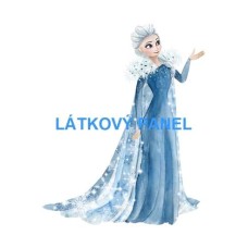  PANEL  - varianty velikostí i materiálu  202FR-P26  -  LEDOVÉ KRÁLOVSTVÍ